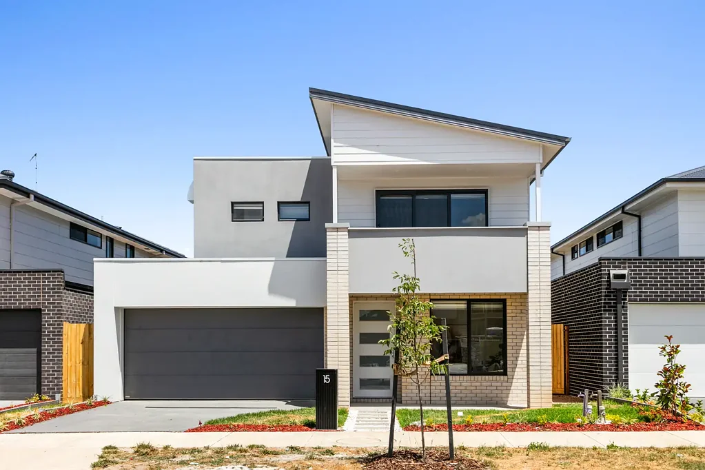Beveridge 5chambre Spacious Family Living in Beveridge