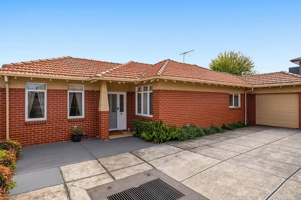 Essendon 3બેડરૂમ Freshly Presented Single-Level Space