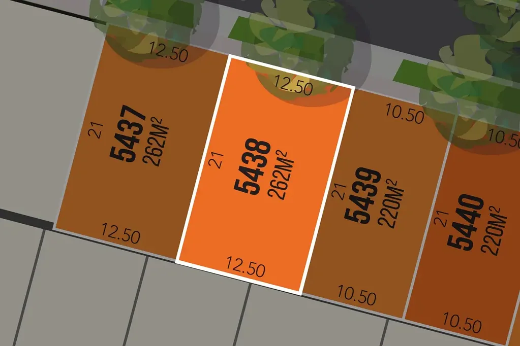 LOT 5438 Superb Road, Wyndham Vale, VIC 3024