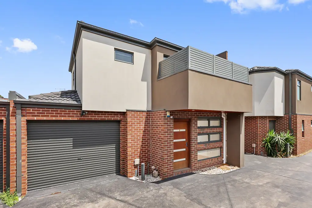 2/13 Oliver Court, Fawkner, VIC 3060