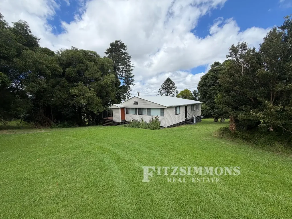Bunya Mountains 3房  MAGNIFIENT VALLEY VIEWS