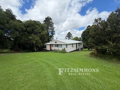 Adres Weerhou, Bunya Mountains, QLD 4405, 3 slaapkamers, 1 badkamers, House