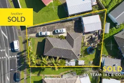 89 Wordsworth Road, Manurewa