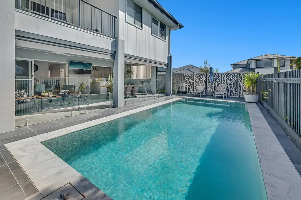 Coomera 4कमरा Perfect blend of luxury, comfort and family friendly living in Coomera