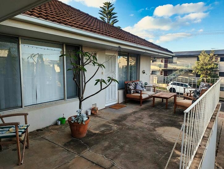 UNIT 1 7 MARINE ST, SOMERTON PARK SA 5044, 0房, 0浴, Unit