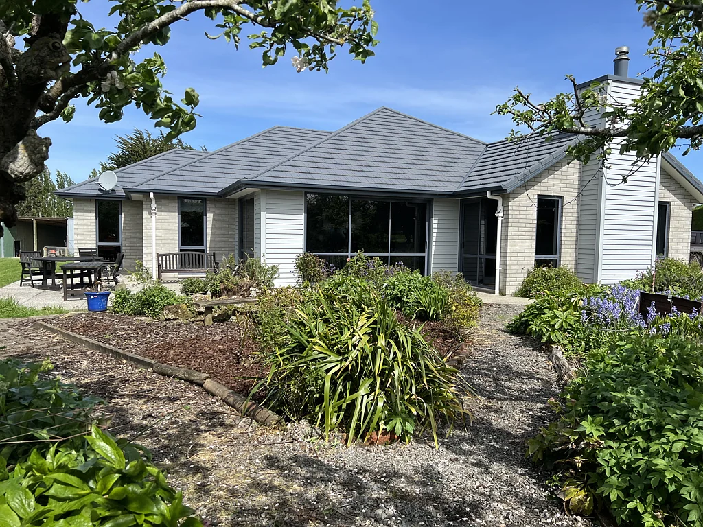 94 Gray Road, Branxholme, Southland
