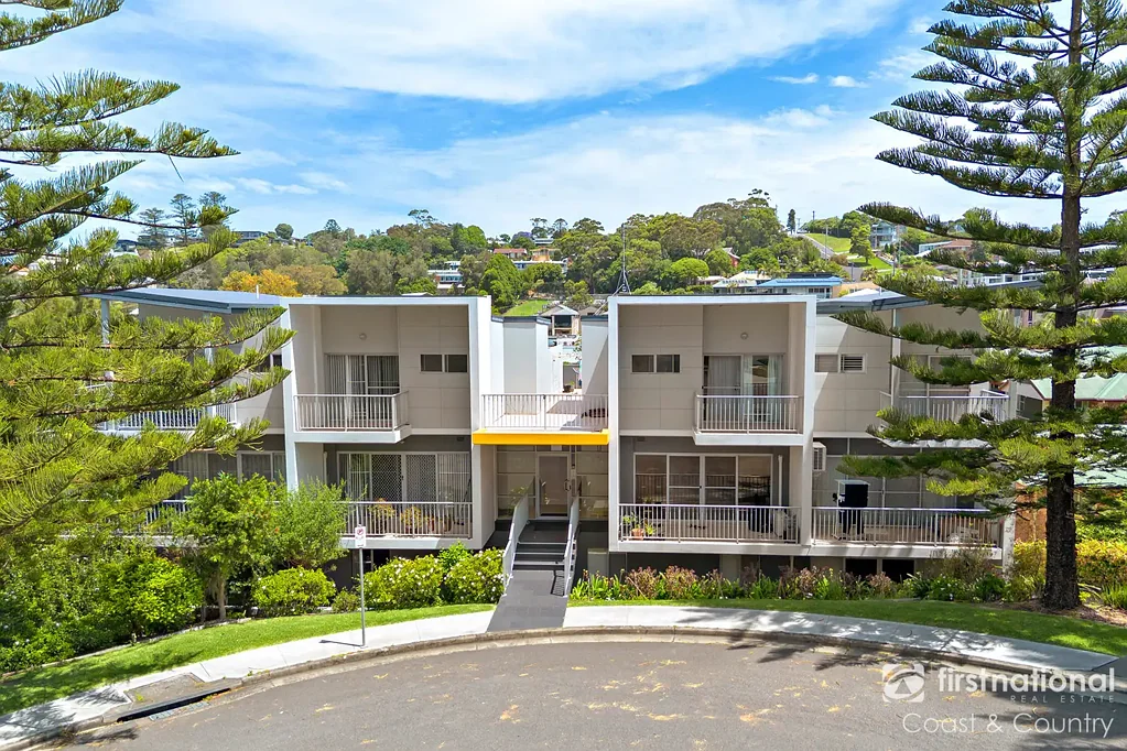 2/20 Meares Place, Kiama, NSW 2533