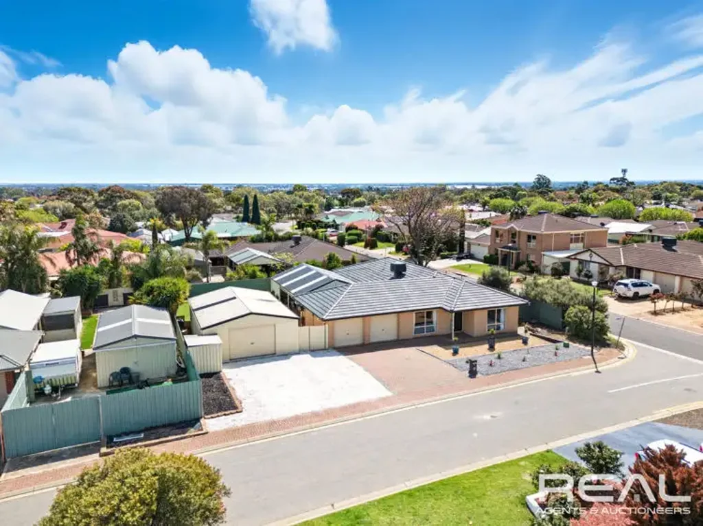 11 Brunswick Terrace, Blakeview, SA 5114
