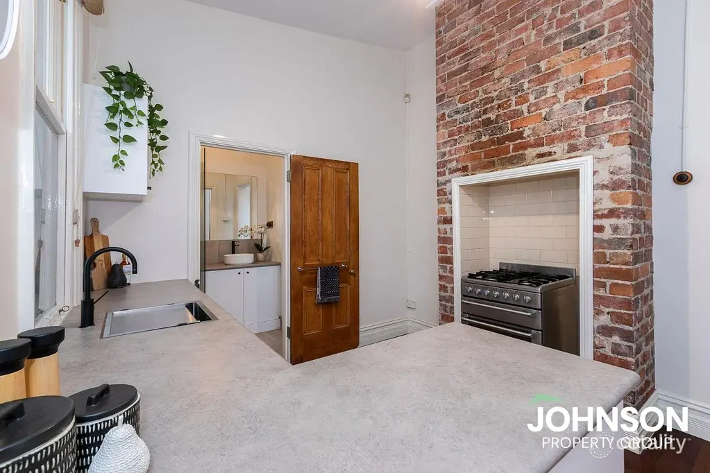 Charming Character Home in the Heart of Leederville