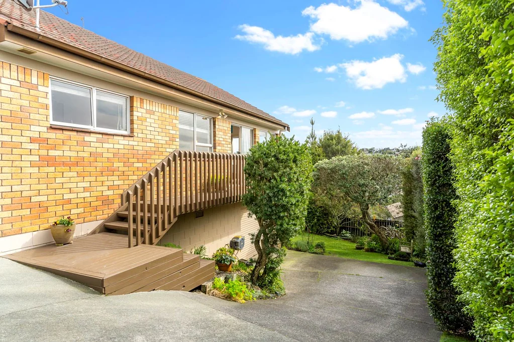 Hillcrest 2침실 Stylish 2-Bedroom Stunner with the X-Factor