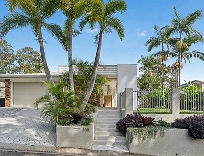 155 Mount Ommaney Drive, Jindalee, QLD 4074, 6 chambres, 4 salles de bain, House