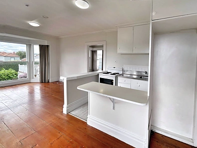 1-Bedroom Unit in Prime Remuera Location