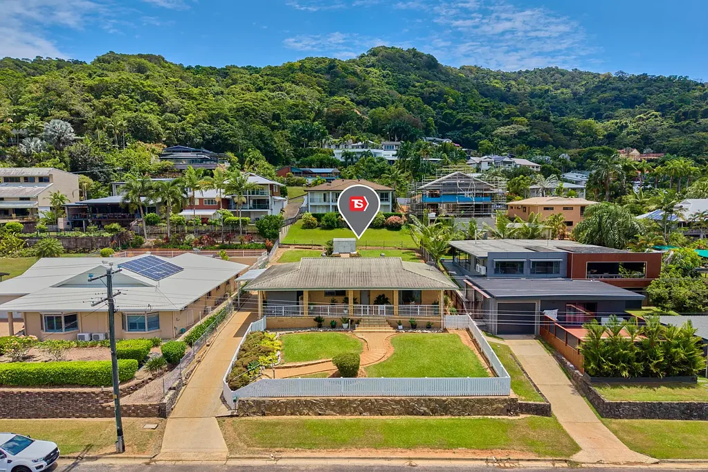 Whitfield 3房  Premium Elevated Position With Views