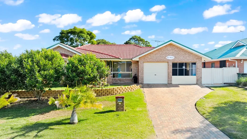 3 North Meadow Drive, Grafton, NSW 2460