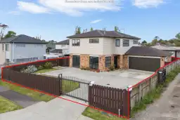 90 Hillside Road, Papatoetoe