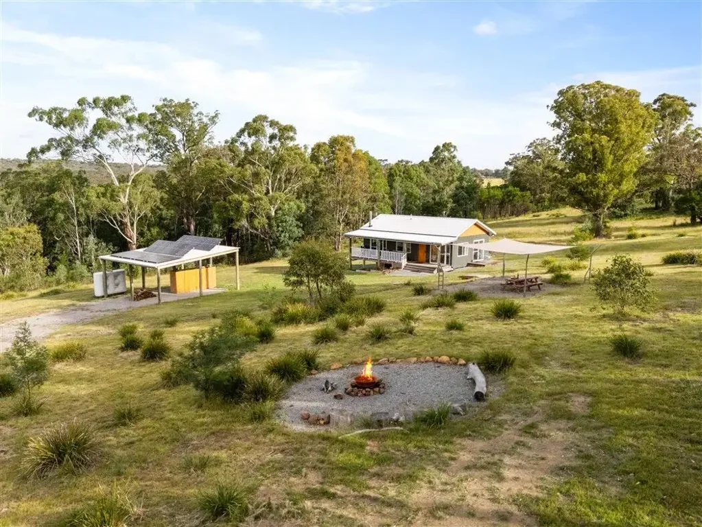 501 Tugalong Road, Canyonleigh, NSW 2577