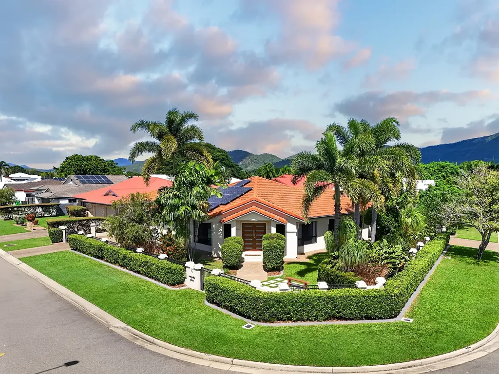 2 Manersley Place, Annandale, QLD 4814
