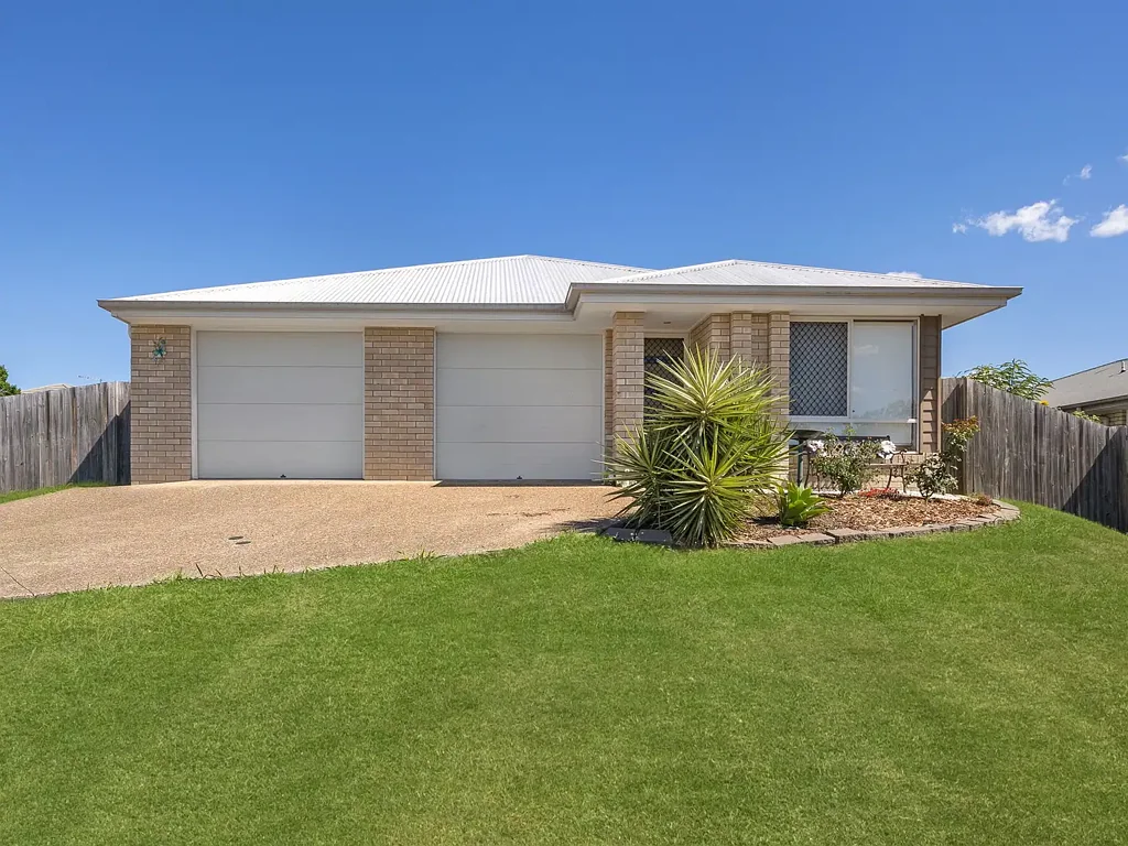 8 Southland Street, Leichhardt, QLD 4305