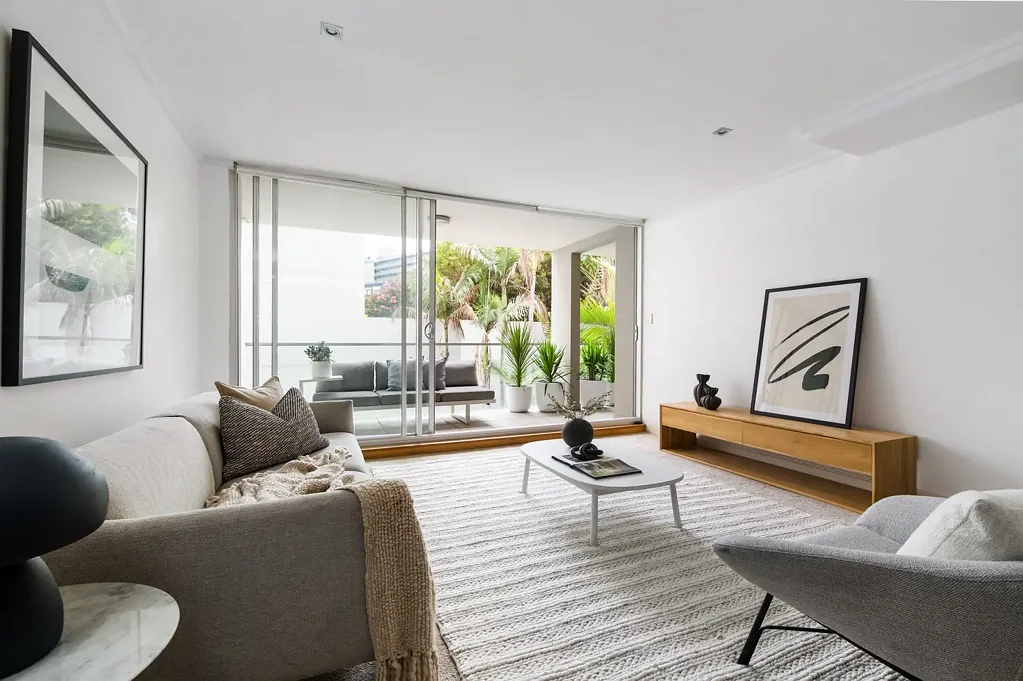 20/5-13 Larkin Street, Camperdown, NSW 2050
