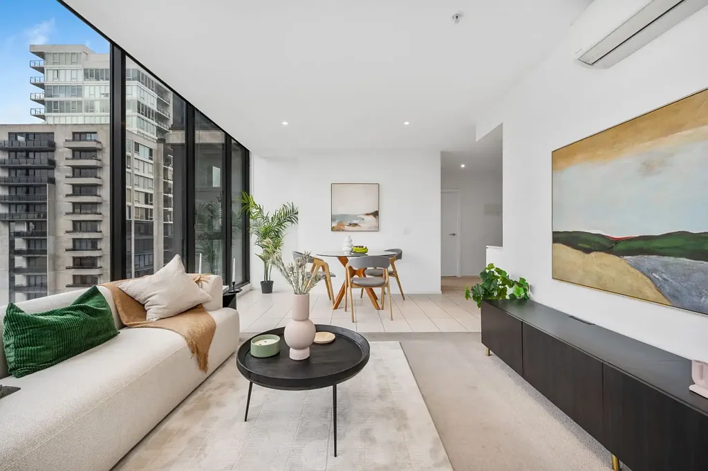 2006/50 Haig Street, Southbank, VIC 3006