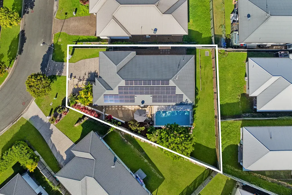 Upper Coomera 4 Slaapkamer A Home Where Luxury Meets Lifestyle in the Heart of Coomera Springs Estate
