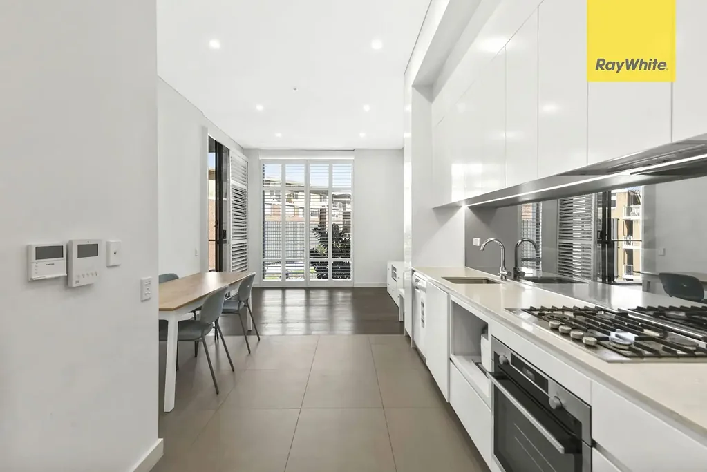 114/20 Nancarrow Avenue, Meadowbank, NSW 2114