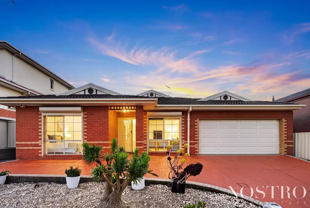 Epping 4બેડરૂમ Modern, spacious & low maintenance, the perfect family home !