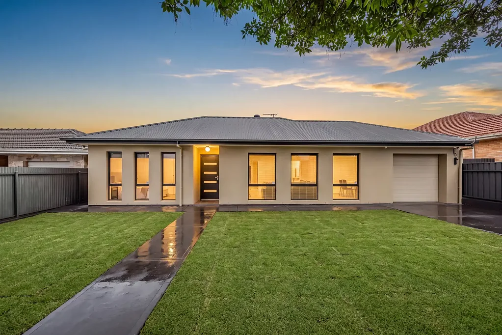 27A Thistle Avenue, Klemzig, SA 5087, 3 slaapkamers, 2 badkamers, House