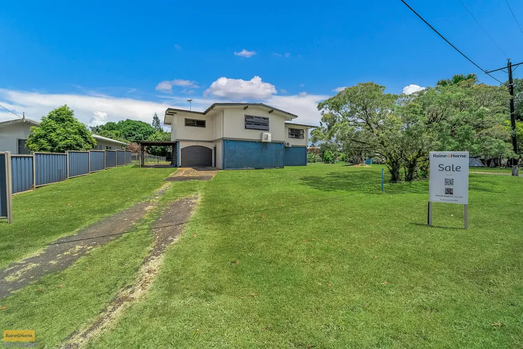 21 Jodrell Street, Webb, QLD 4860