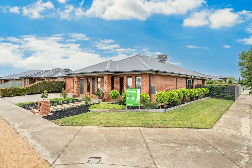 Tatura 4Phòng ngủ Modern Northlinks Estate living