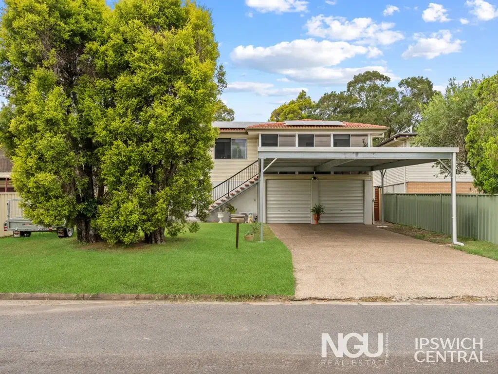 3 Mahogany Street, Raceview, QLD 4305