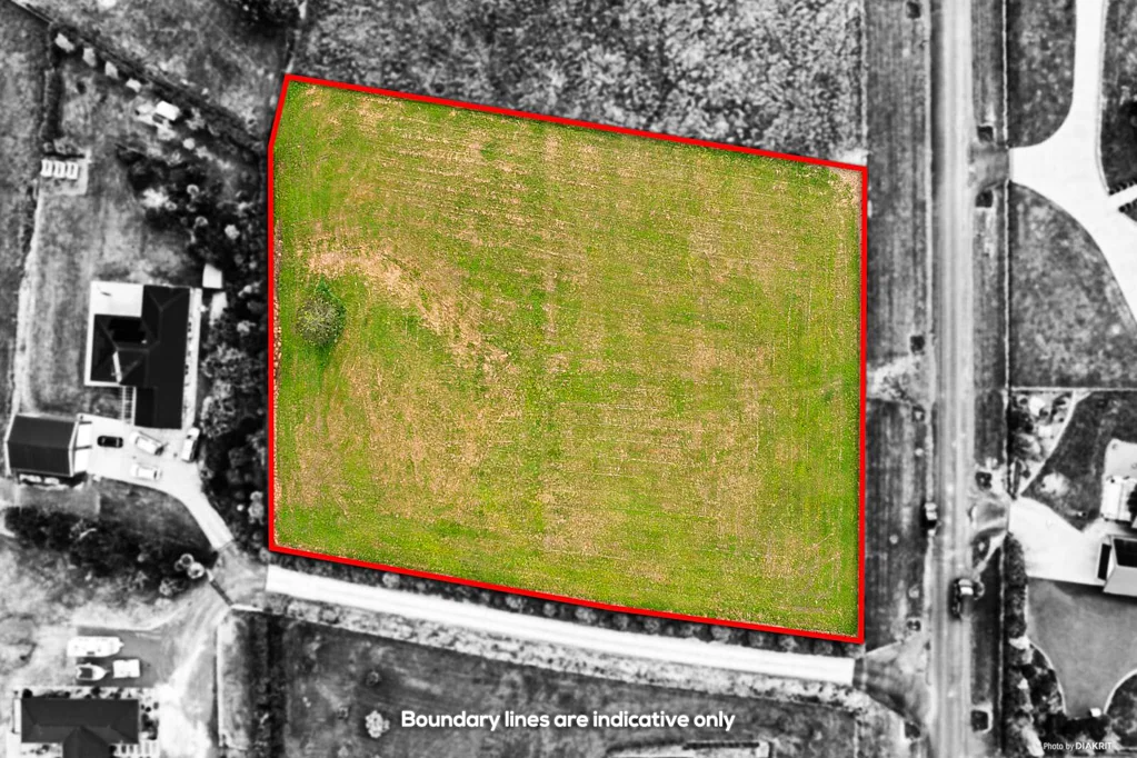 Te Kauwhata Build Your Dream Home – Best of Both Worlds!