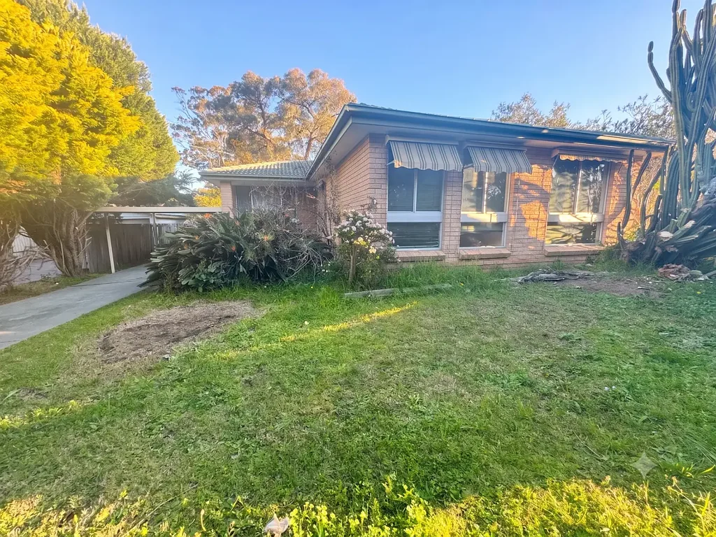 Sought After Location