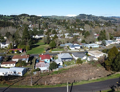 16 Ruapehu Crescent, Taumarunui, Ruapehu, Waikato, 0 Kuwarto, 0 Banyo, Section