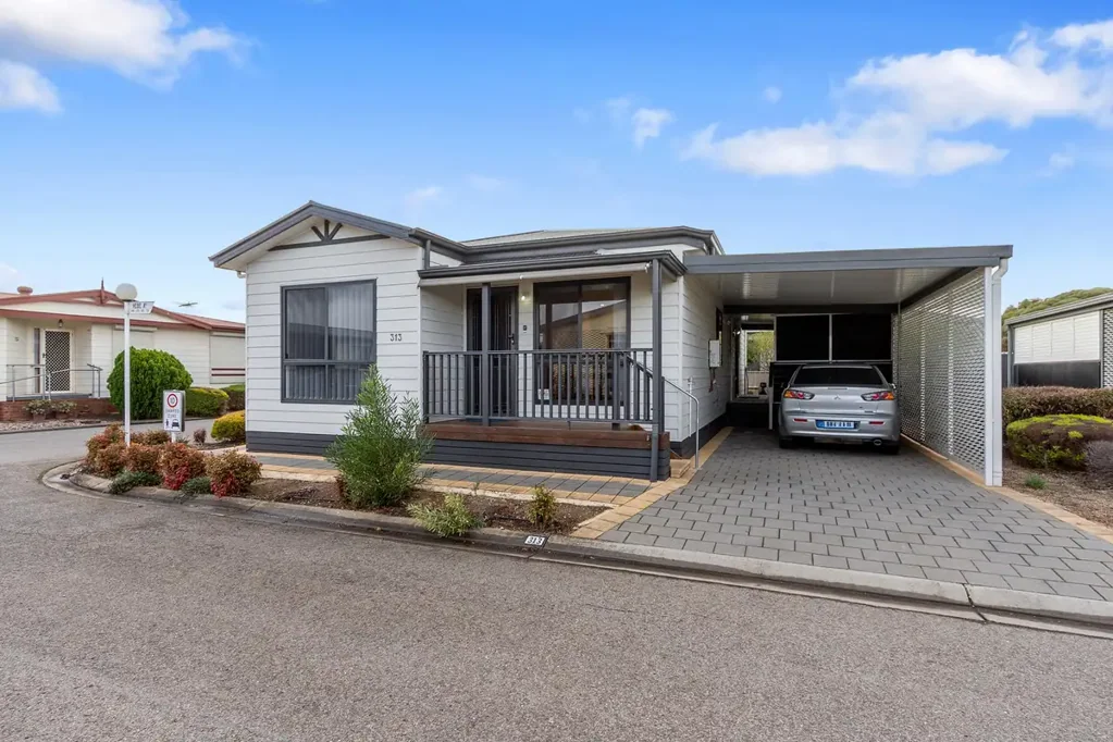 313 Hebe Street/36 Hillier Road, Hillier, SA 5116