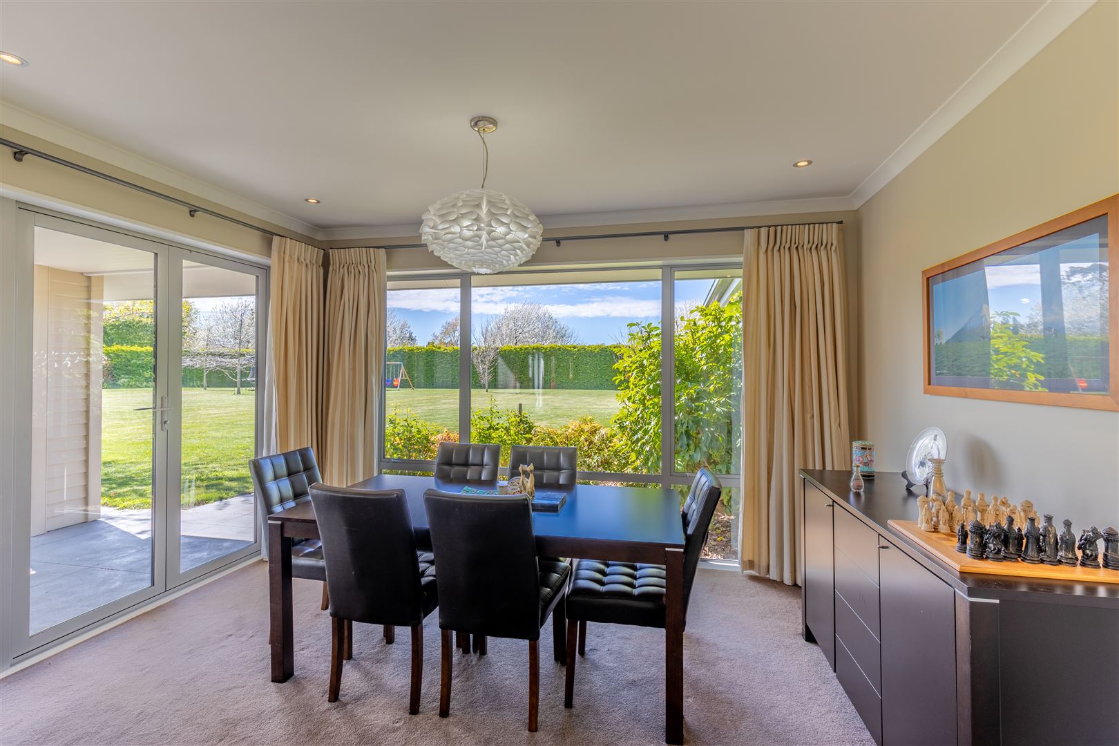 166 Halkett Road, West Melton, Selwyn, 4 chambres, 0 salles de bain