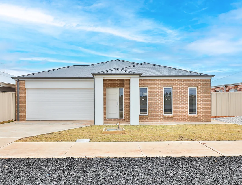 Lot 102 - 635 Ontario Avenue, Mildura, Vic Country , 3房, 2浴, House