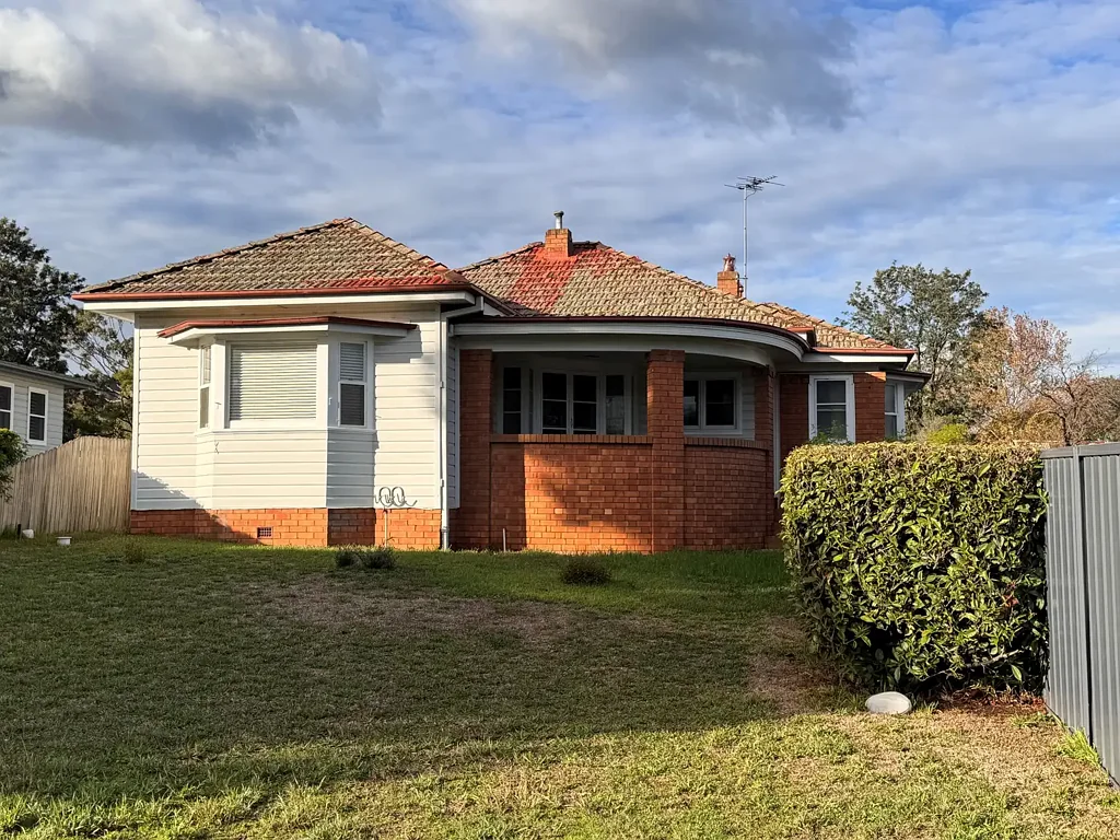 Four Bedroom Home with Pool