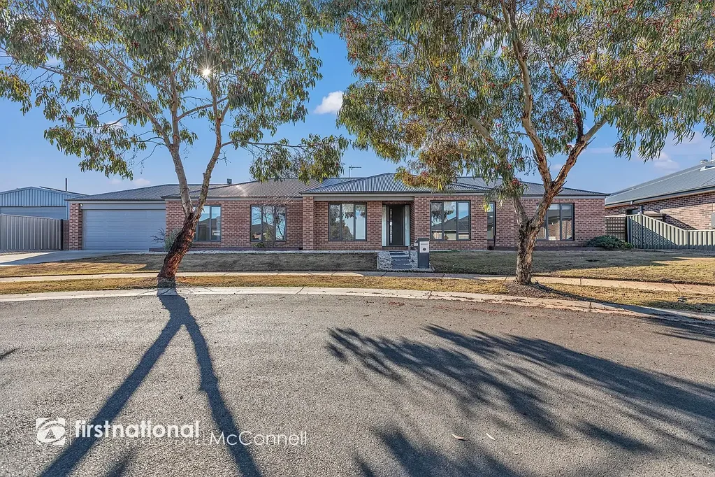 14 Possum Place, Kyabram, VIC 3620