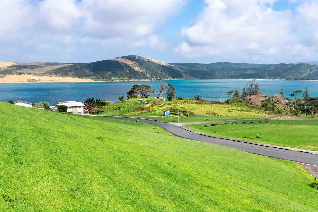 Opononi  Your Hokianga escape starts here
