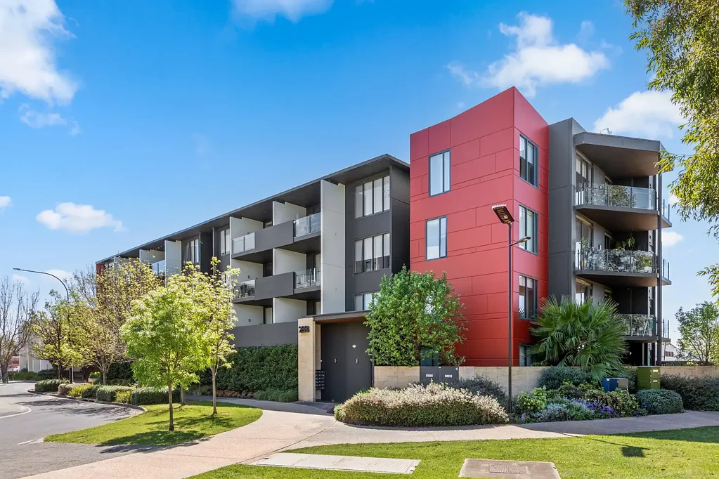 St Clair 2Kwarto Park Views & Top-Floor Freedom in the Heart of St Clair