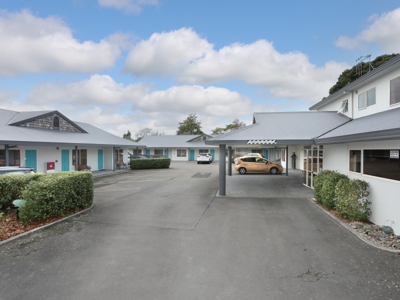 301 Fitzherbert Avenue, West End, Palmerston North, 0 rūma, 0 rūma horoi