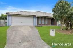 44 Vivian Hancock Drive, North Booval