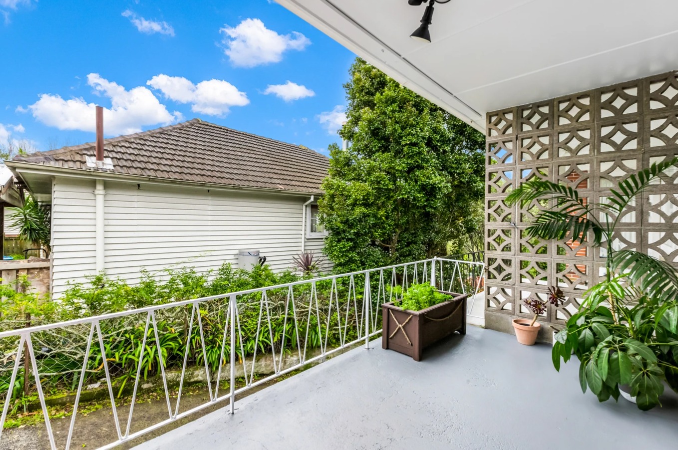 1/112 New Windsor Road, New Windsor, Auckland, 3 phòng ngủ, 1 phòng tắm, Unit