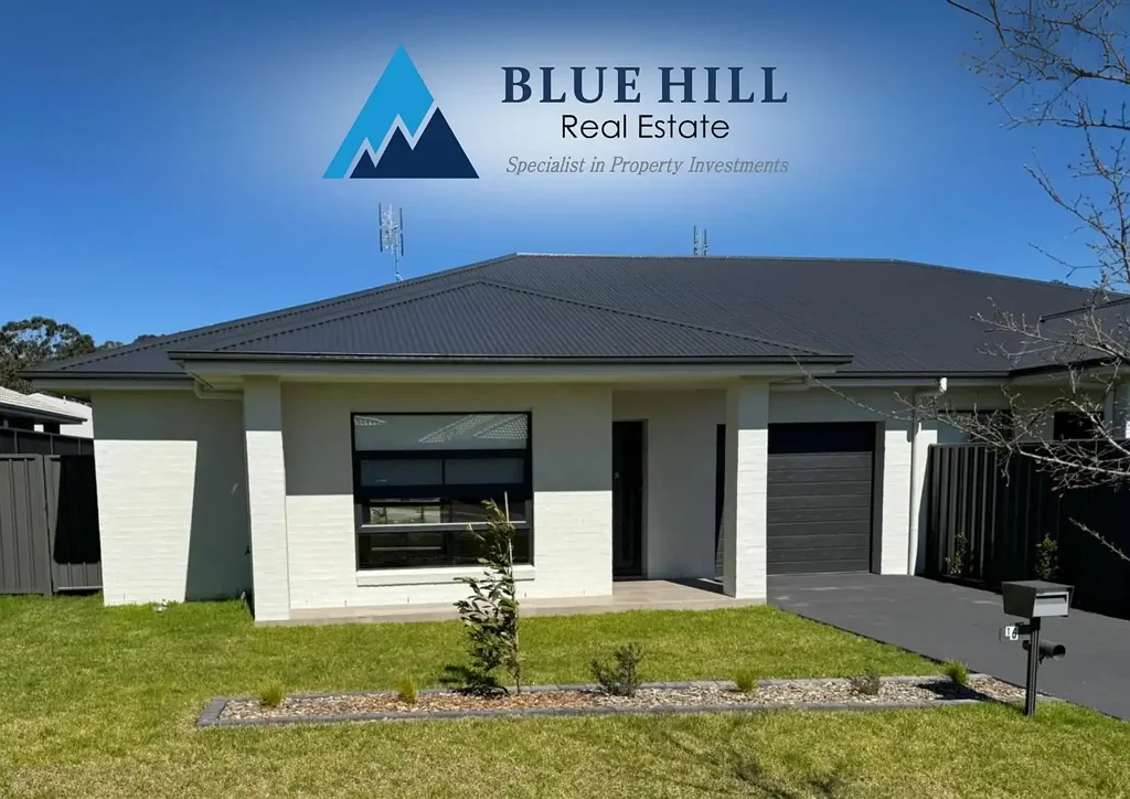 Lochinvar 3Zimmer Brand New House on a Prime Corner Block – Stylish, Spacious & A Rare Opportunity
