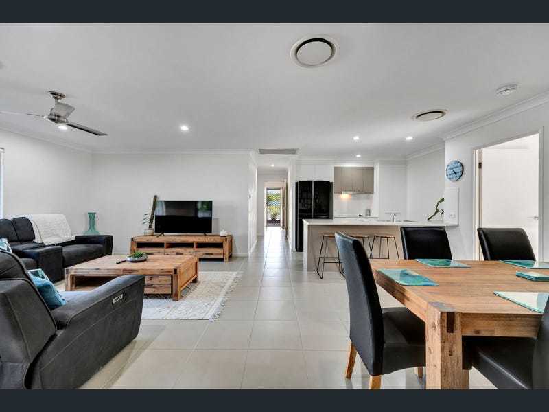 19 DAYDREAM CCT, BURDELL QLD 4818, 0 ਕਮਰੇ, 0 ਬਾਥਰੂਮ, House