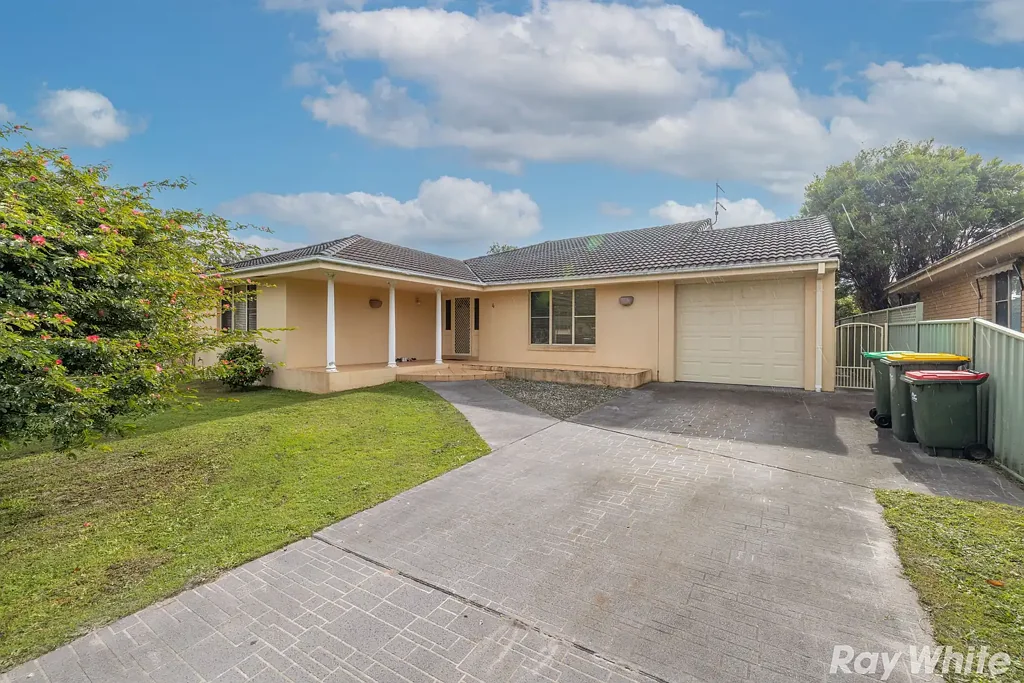 Forster 3 Bedroom North-Facing Family Retreat with Study and Plunge Pool