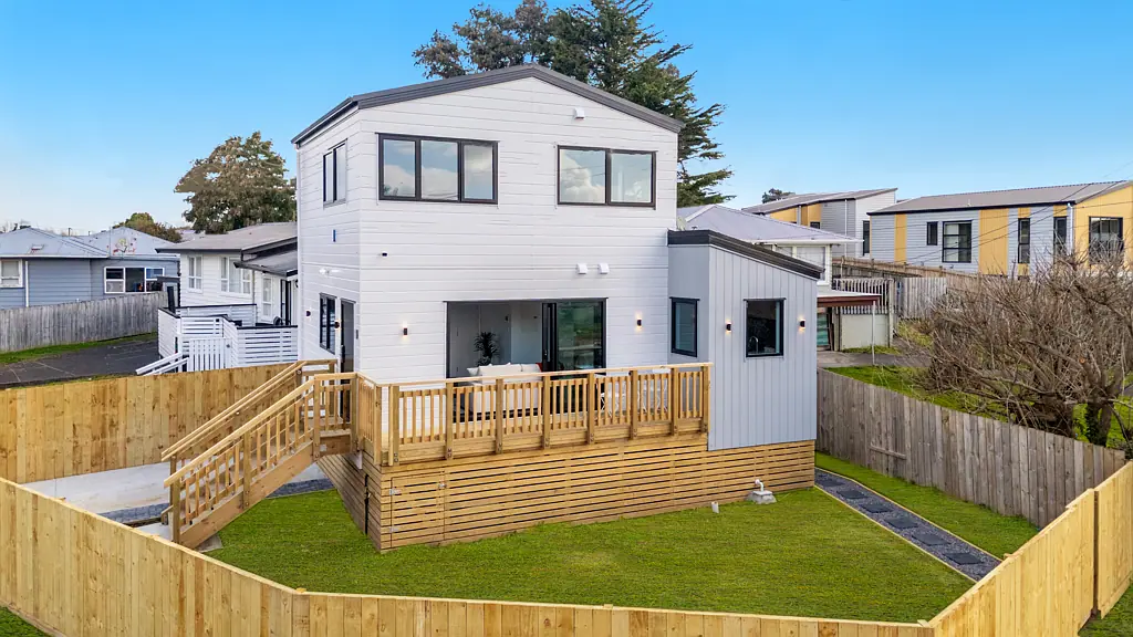 37A Greenhaven Avenue, Opaheke, Papakura, Auckland