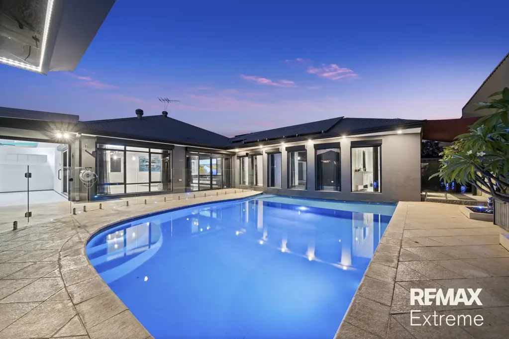 20 Van Gogh Road, Tapping, WA 6065