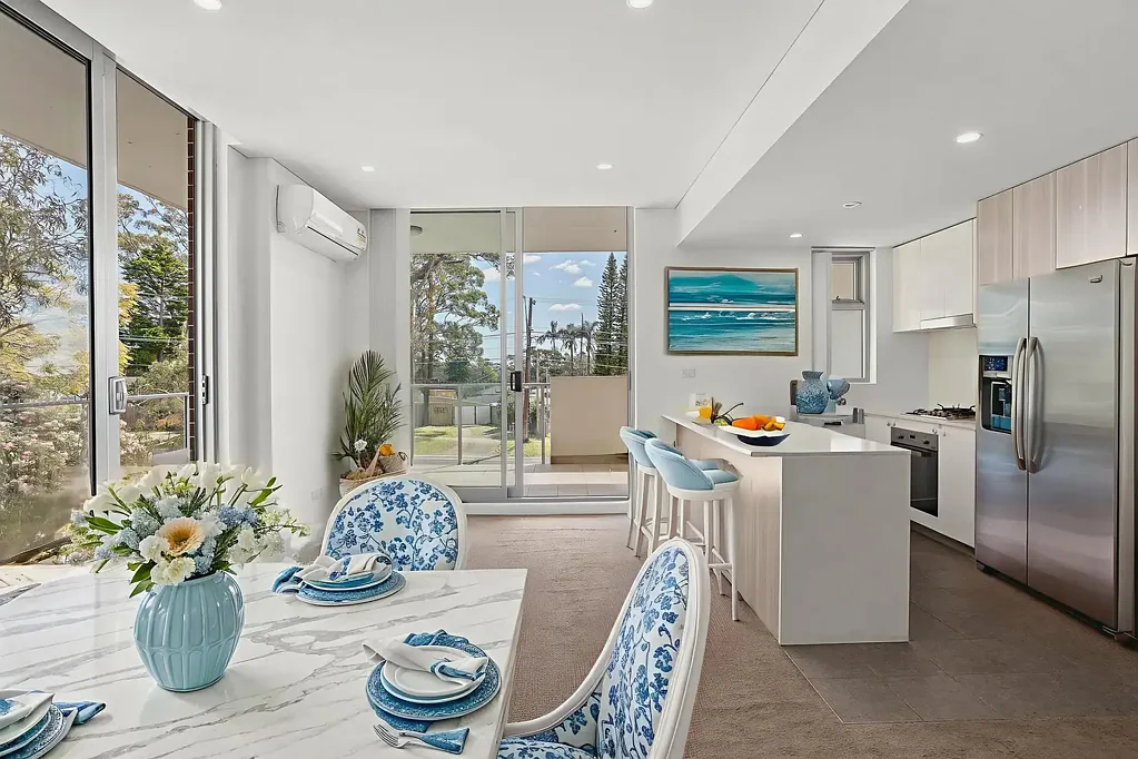 Mount Colah 2房  Private, Secure, Well-Positioned